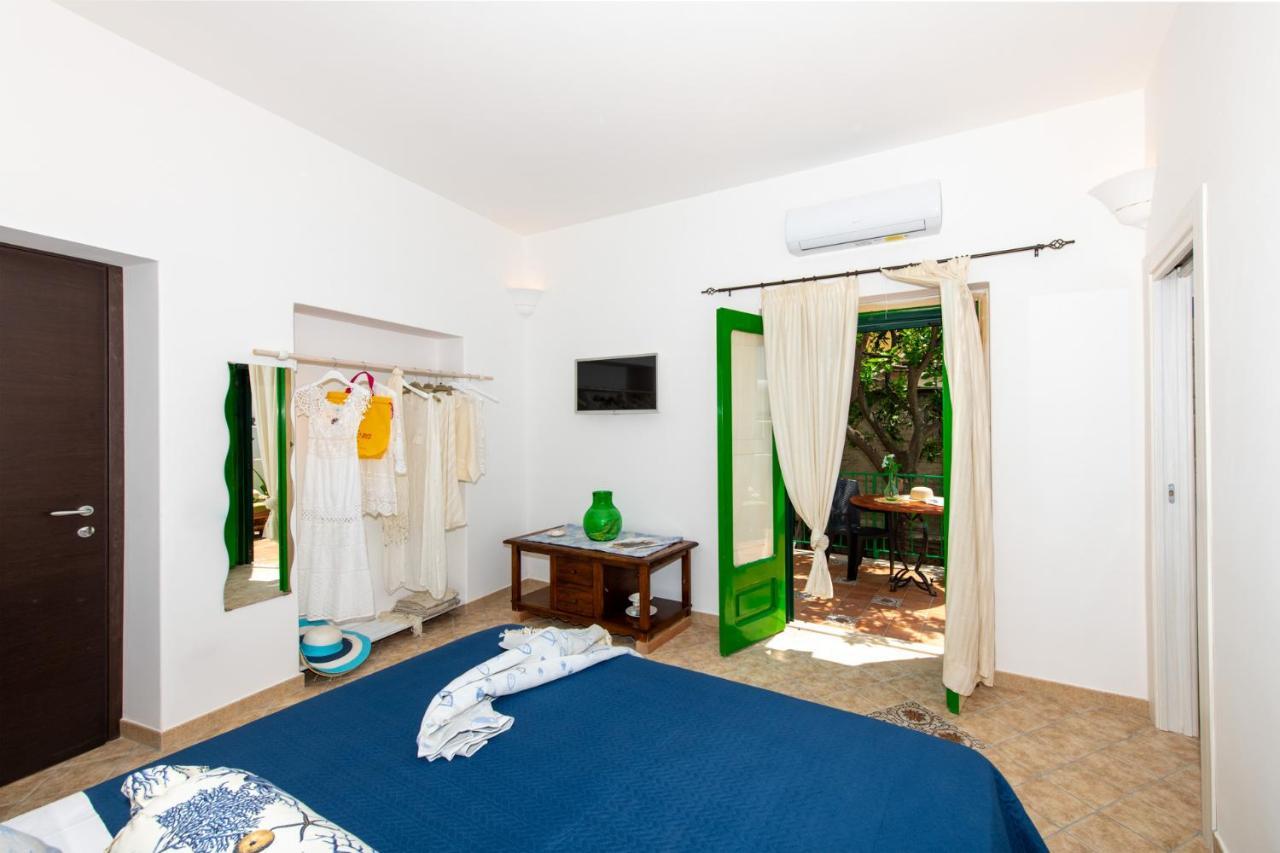 Yourhome - Casa Marina Positano Exteriör bild