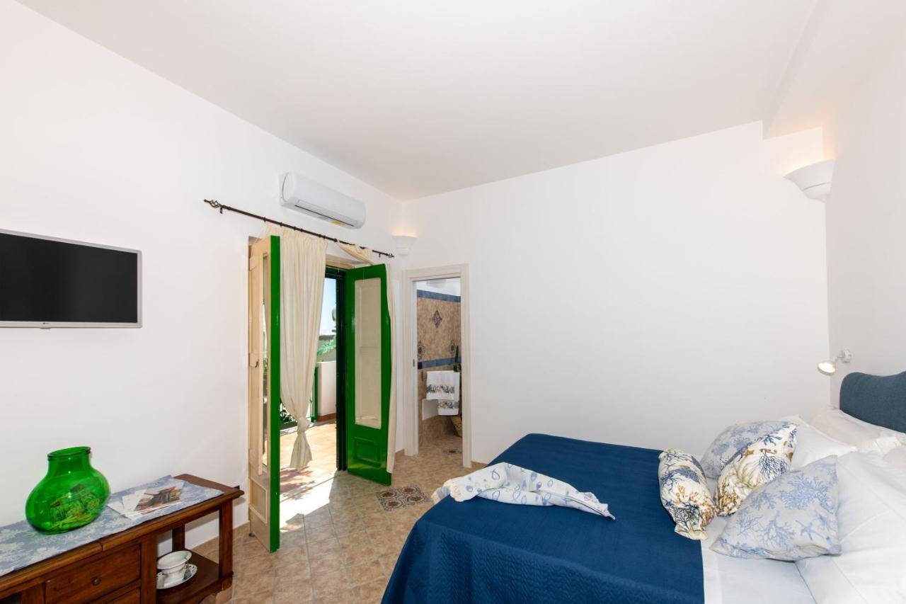 Yourhome - Casa Marina Positano Exteriör bild
