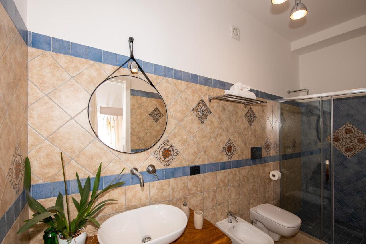 Yourhome - Casa Marina Positano Exteriör bild
