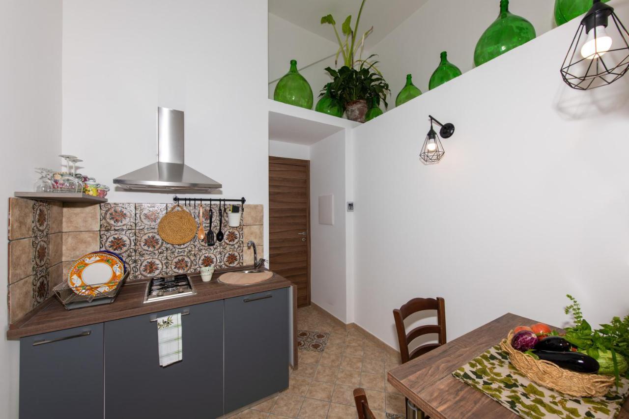 Yourhome - Casa Marina Positano Exteriör bild