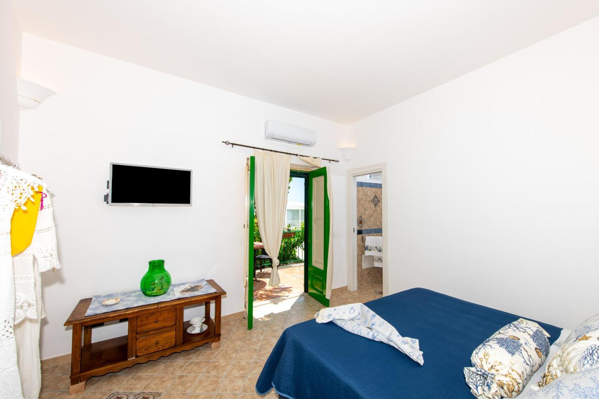 Yourhome - Casa Marina Positano Exteriör bild
