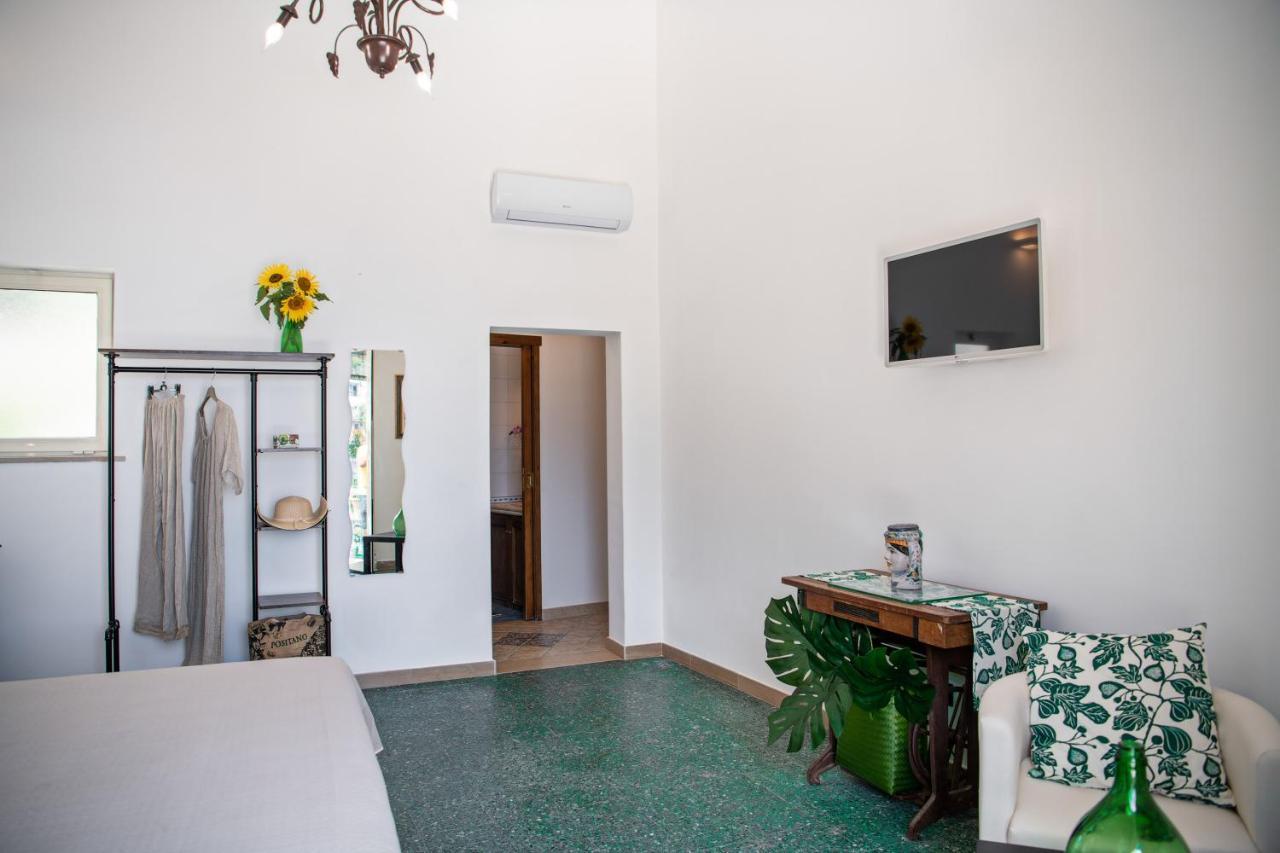 Yourhome - Casa Marina Positano Exteriör bild